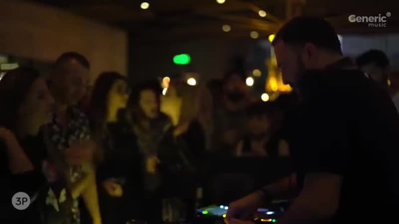 Valeron (private Party Project) at Mentha