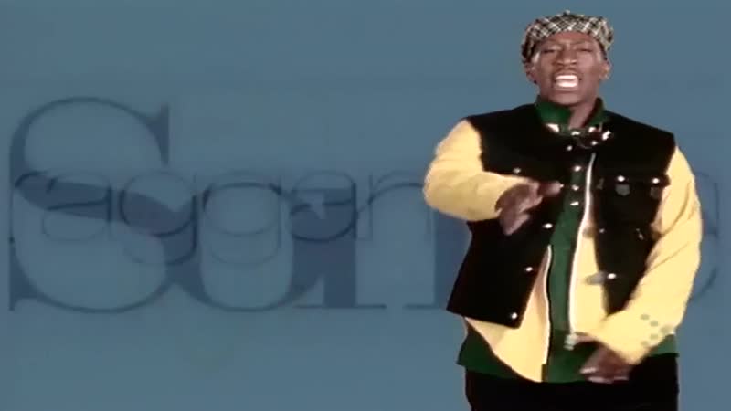 CJ Lewis Everything Is Alright (