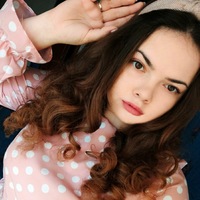 Юля Деркачёва