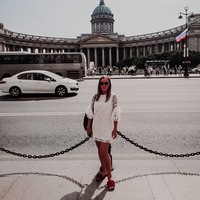 Никуся Романова