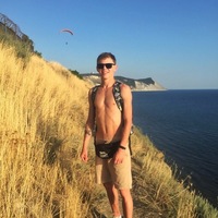 Олег Долгов