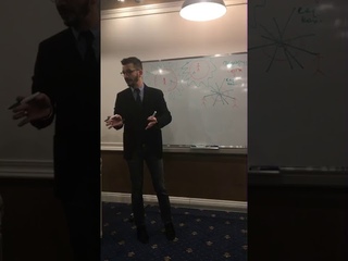Лекция “Чертоги Разума“ о работе мышления, А.В. Курпатов,