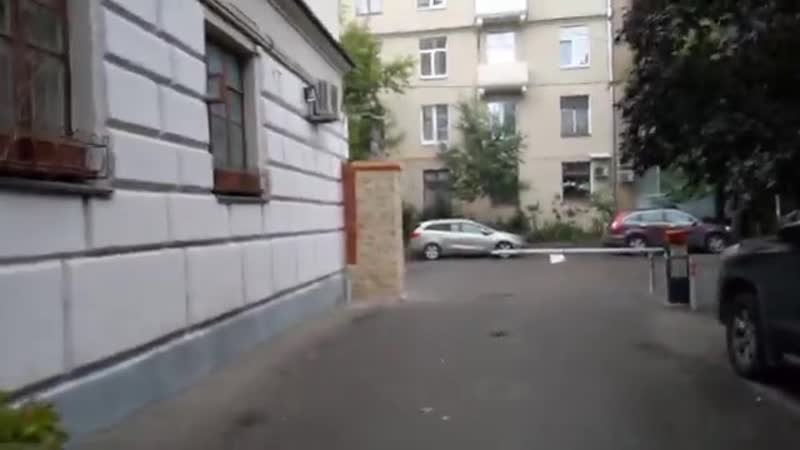 Москва 349 Языковский переулок, от Несвижского до