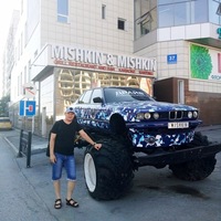 Александр Кулешов