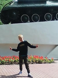 Алексей Жданов
