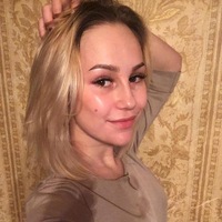 Яна Данилова | Москва