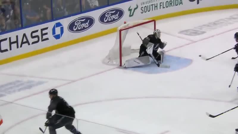 NHL Highlights, Flyers vs Lightning Feb. 15,