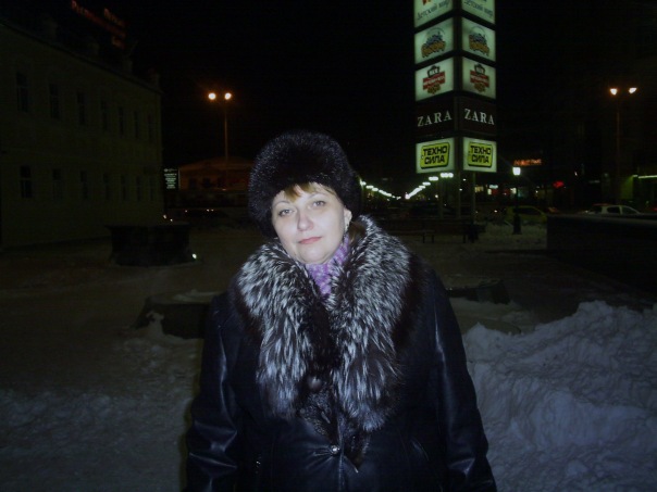 №38, Татьяна Гоголева, Екатеринбург №38, Татьяна Гоголева, Екатеринбург