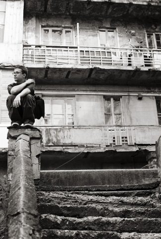 №120, Михаил Камашов, Казань, Россия №120, Михаил Камашов, Казань, Россия