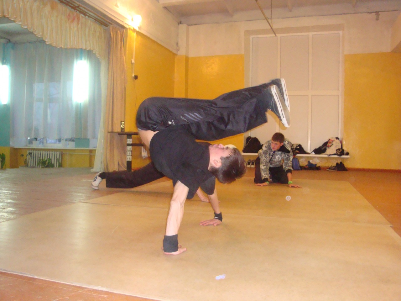 Фото профиля