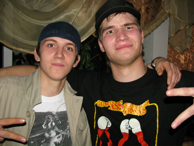 №14, Максим Остер, 34 года, Красноярск №14, Максим Остер, 34 года, Красноярск