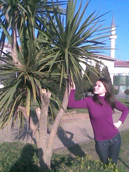 №43, Yuliya Yiyit, 40 лет, Manisa №43, Yuliya Yiyit, 40 лет, Manisa