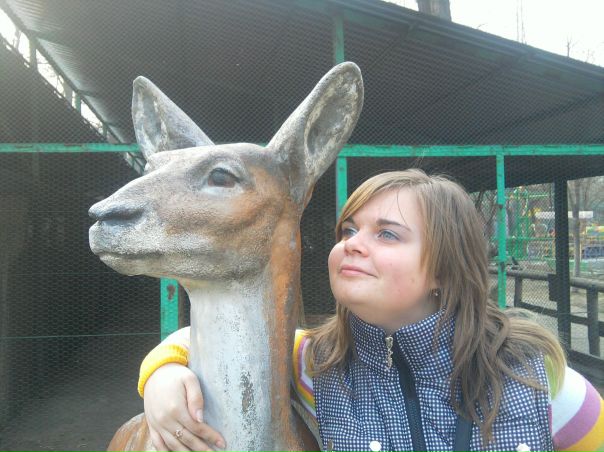 №15, Олеся Журавель, Арциз №15, Олеся Журавель, Арциз