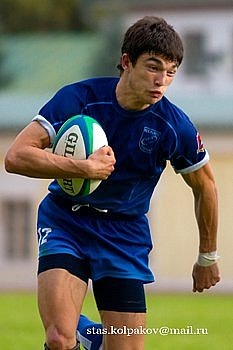 №68, Gela Rukhadze, Москва №68, Gela Rukhadze, Москва