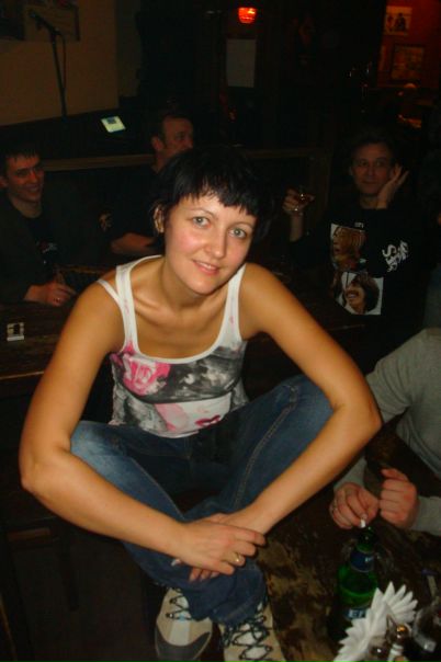 №2, Марина Вишнякова №2, Марина Вишнякова