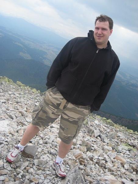 №23, Алексей Острый, 42 года, Ивано-Франковск №23, Алексей Острый, 42 года, Ивано-Франковск