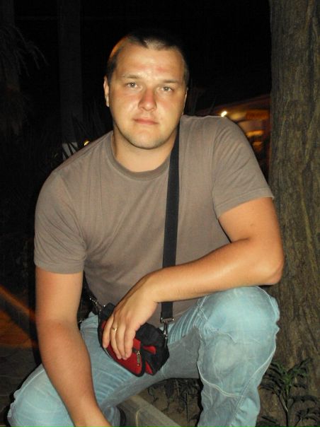 №3, Антон Сулима, 45 лет, Санкт-Петербург №3, Антон Сулима, 45 лет, Санкт-Петербург