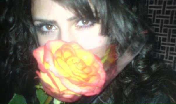 №97, Афина Мелетлян-Михайлиди, Сочи №97, Афина Мелетлян-Михайлиди, Сочи