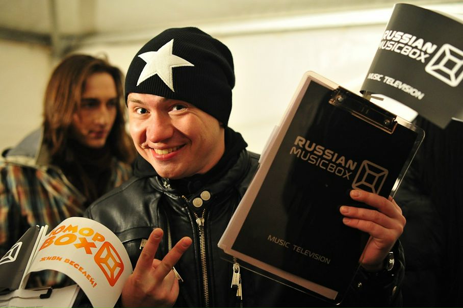 №24, Роман Миронов, Москва, Россия №24, Роман Миронов, Москва, Россия