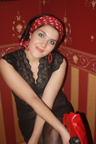 №81, Екатерина Богатикова, Москва, Россия №81, Екатерина Богатикова, Москва, Россия