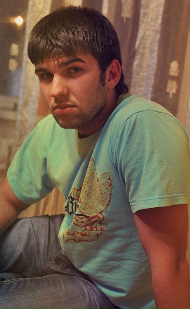 №6, Илья Бартель, 34 года, Новосибирск №6, Илья Бартель, 34 года, Новосибирск