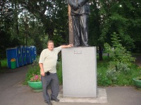 Александр Шмидт