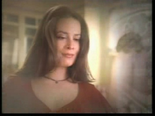 №196, Piper Halliwell, 55 лет, San Francisco, США №196, Piper Halliwell, 55 лет, San Francisco, США