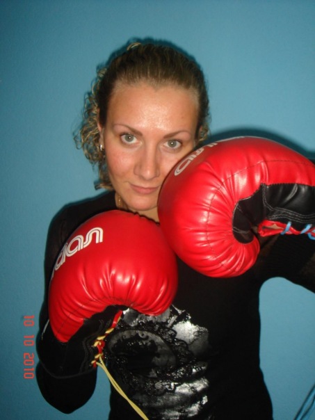 №94, Анна Рудакова, 42 года, Екатеринбург №94, Анна Рудакова, 42 года, Екатеринбург