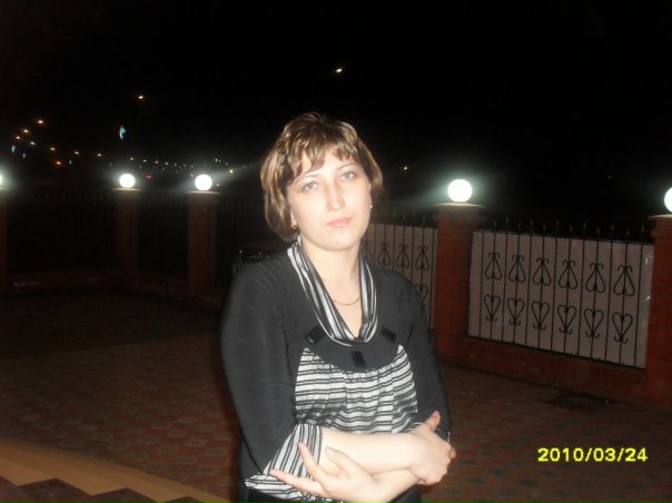 №3, Римма Шалабаева №3, Римма Шалабаева