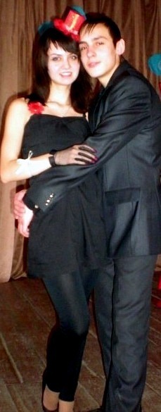 №144, Дарья Андреевская, 34 года, Днепр (Днепропетровск) №144, Дарья Андреевская, 34 года, Днепр (Днепропетровск)