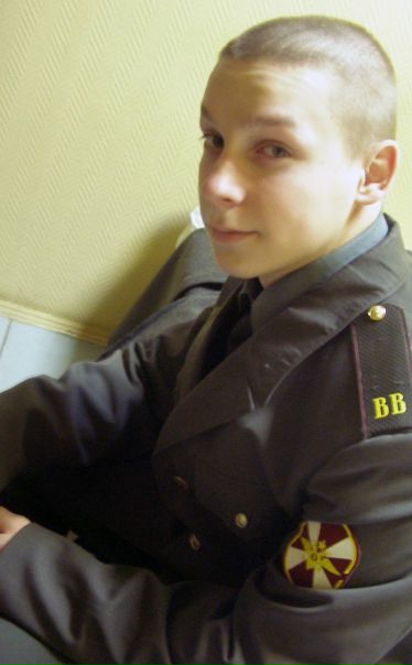 №62, Дмитрий Дудин, Ярославль №62, Дмитрий Дудин, Ярославль