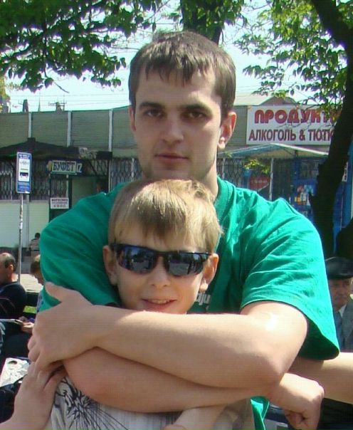 №99, Игорь Буренко, Днепр (Днепропетровск) №99, Игорь Буренко, Днепр (Днепропетровск)