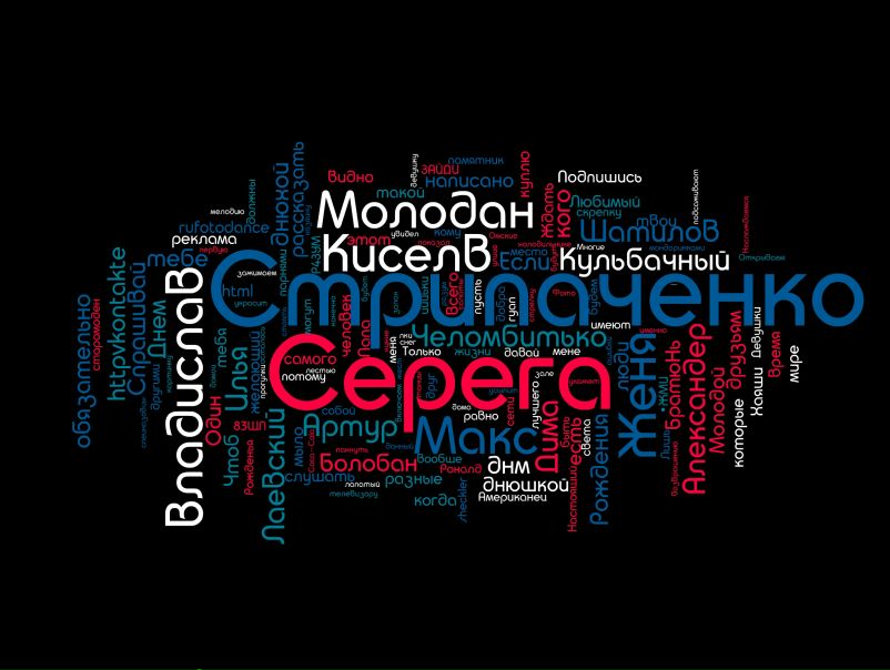 №47, Сергей Стрипаченко №47, Сергей Стрипаченко