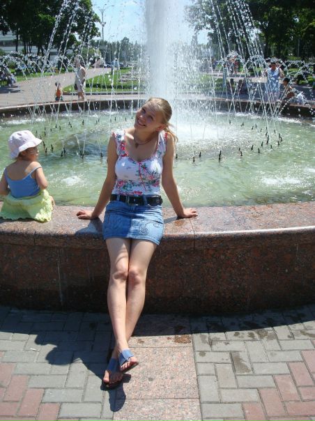 №75, Даша Донцова, 35 лет, Яблонец №75, Даша Донцова, 35 лет, Яблонец