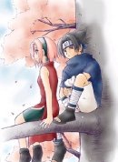 №2, Sasuke Uchiha №2, Sasuke Uchiha