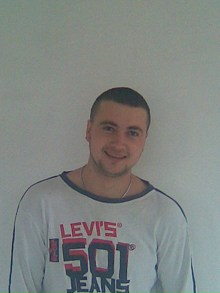№87, Vasaicu Baidar, 38 лет №87, Vasaicu Baidar, 38 лет