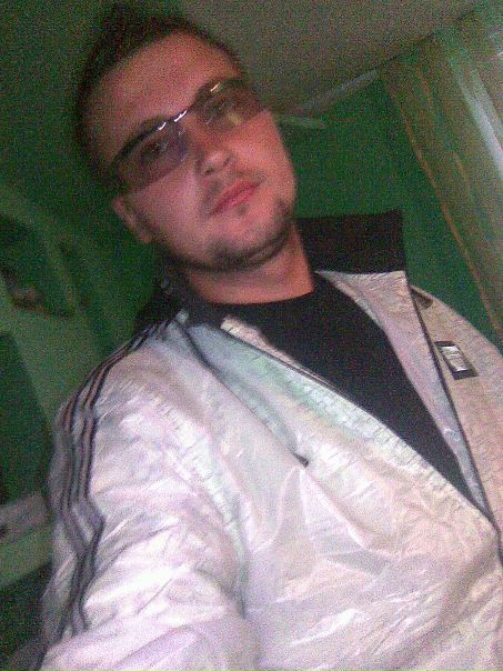 №113, Vasaicu Baidar, 38 лет №113, Vasaicu Baidar, 38 лет