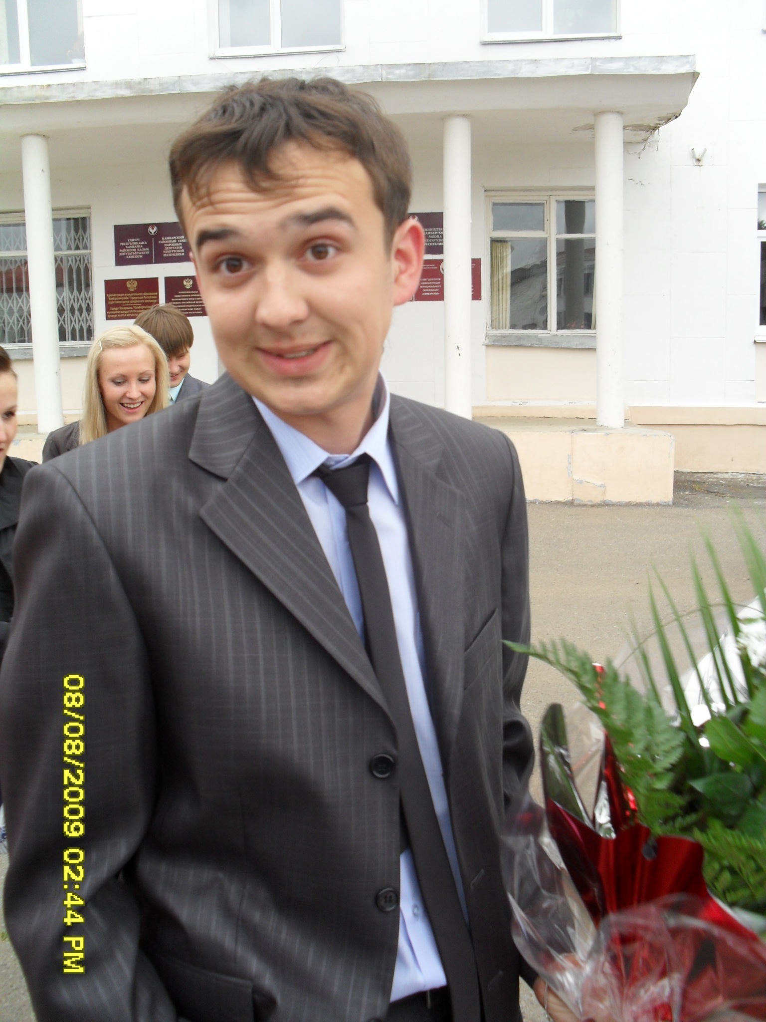 Фото профиля