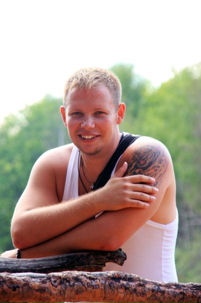 №65, Александр Головин, 41 год, Электросталь №65, Александр Головин, 41 год, Электросталь