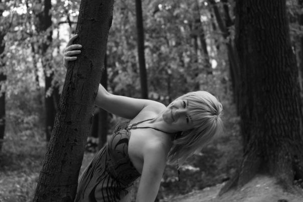 №5, Марина Гайдамакина №5, Марина Гайдамакина