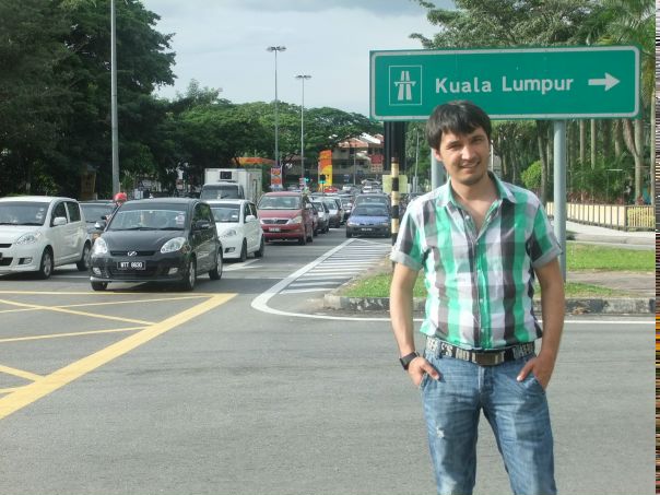 №3, Бабаджан Полатов, İstanbul №3, Бабаджан Полатов, İstanbul