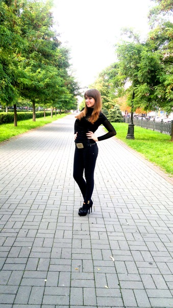 №113, Наталия Ангелина, Днепр (Днепропетровск) №113, Наталия Ангелина, Днепр (Днепропетровск)