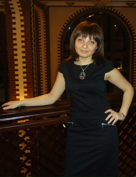 №38, Оленька Лысова, 39 лет №38, Оленька Лысова, 39 лет