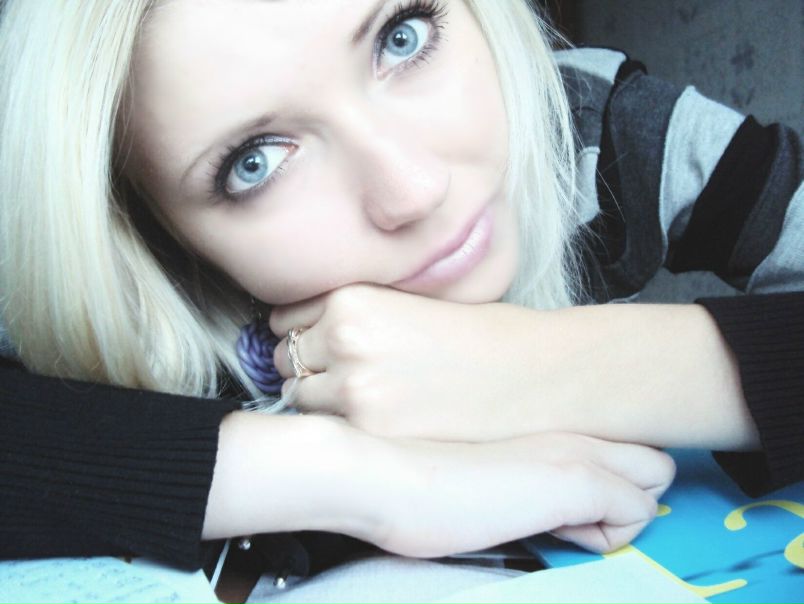 №66, Ольга Чучвал, 31 год, Минск №66, Ольга Чучвал, 31 год, Минск