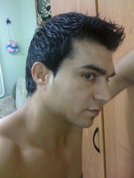 №5, Hamid Rasoli, Воронеж №5, Hamid Rasoli, Воронеж