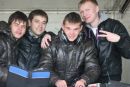 Фотография Антон Кулешов
