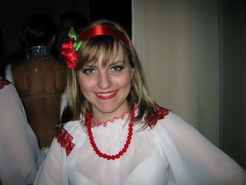 №118, Елена Скиба, 40 лет, Кременчуг №118, Елена Скиба, 40 лет, Кременчуг