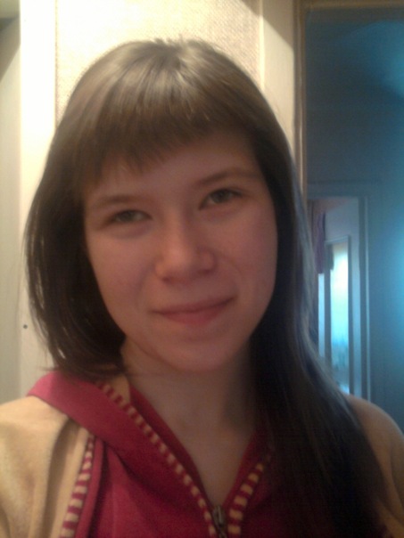 Екатерина Ершова фото профиля #6