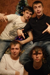 Фото профиля