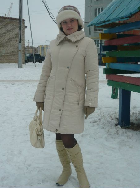 №104, Алина Радевич, 42 года, Стерлитамак №104, Алина Радевич, 42 года, Стерлитамак